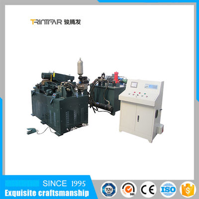Brass Copper Wire Butt Welding Machine For Band Saw Blade