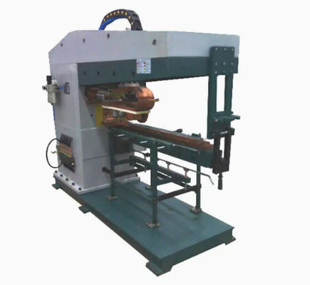 Exhaust muffler noise suppressor, circular joint welding machine, longitudinal and circular copper joint welding wheel, seamless welding center, semi-automatic seam welding machine