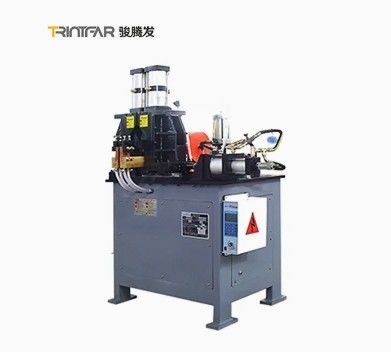 Automatic Welding Machine for Flashened Steel Bar Saw Blades