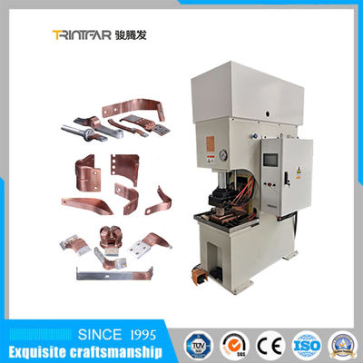 Aluminium Sheet Diffusion Welding Machine