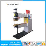 Metal CE Pneumatic aluminium spot welding machine