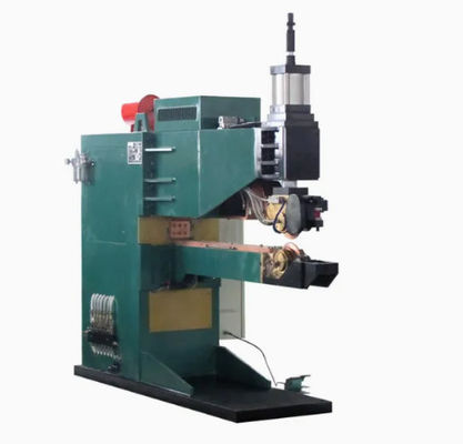 Exhaust muffler noise suppressor, circular joint welding machine, longitudinal and circular copper joint welding wheel, seamless welding center, semi-automatic seam welding machine