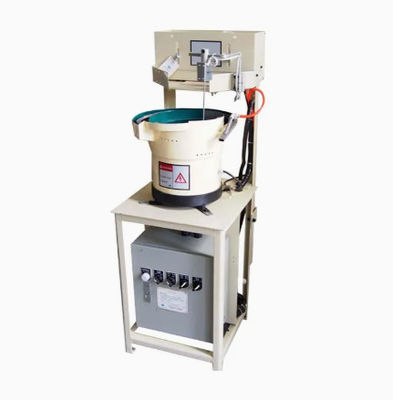 50KVA rated power screw-driven conveyor projection welding machine. Factory production and direct sales.
