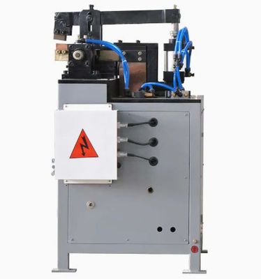 Butt Welder for Steel Wire