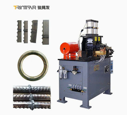 Steel wire (blade) butt welding machine 50KVA - 200KVA - Suitable for the transportation equipment industry