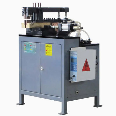 Butt Welder for Steel Wire