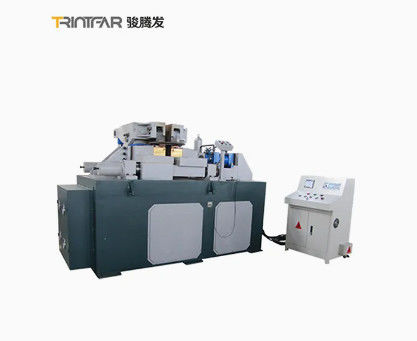 Steel wire (blade) butt welding machine 50KVA - 200KVA - Suitable for the transportation equipment industry