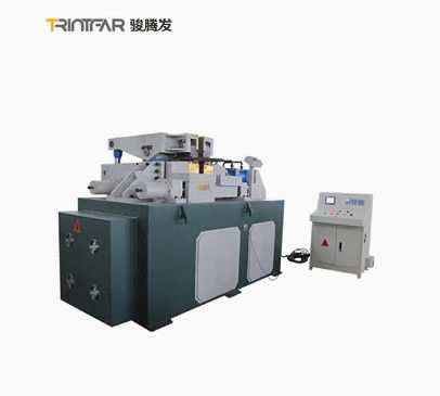 Steel wire (blade) butt welding machine 50KVA - 200KVA - Suitable for the transportation equipment industry