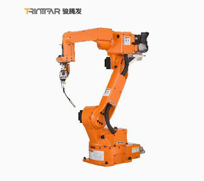 Industrial Palletizing Stacking Carry Grab Bag Box Package Robot Handling Robot Arm
