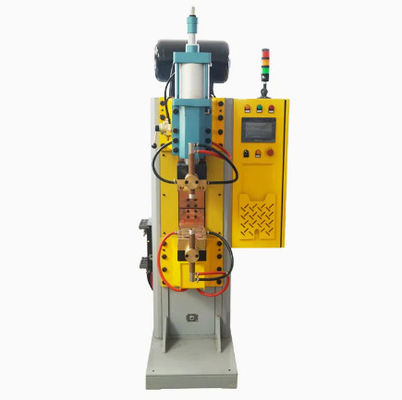 Water-cooled inverter spot welding machine 220V/380V Semi-automatic inverter spot welding machine