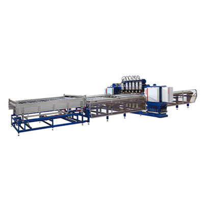 IBC Barrel Cage Production Line
