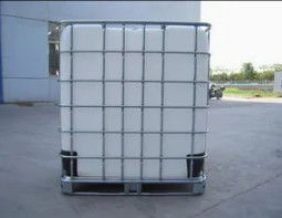 IBC Barrel Cage Production Line