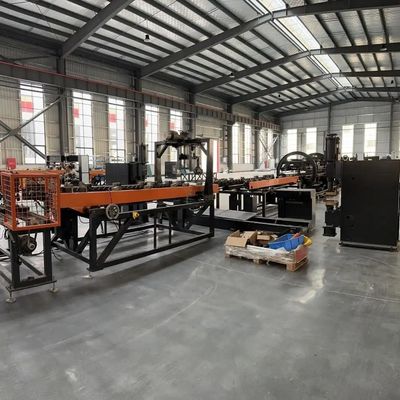 Steel Panel Radiator Production Line
