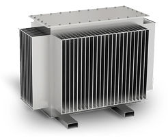 Cooling Corrugated Fin Walls Distribution Power Transformer Oil Immersed Radiator Fin Automatic Welding Production Line