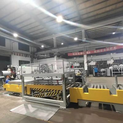 Steel Drums Production Line Welding Machine