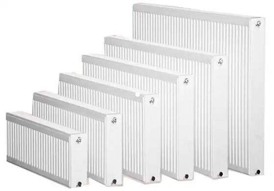 Steel Panel Radiator Production Line