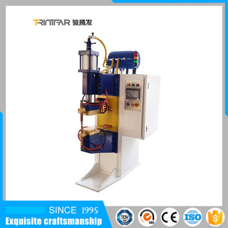 Medium Frequency Spot Welding Machines Aluminum Plate Welding Machine
