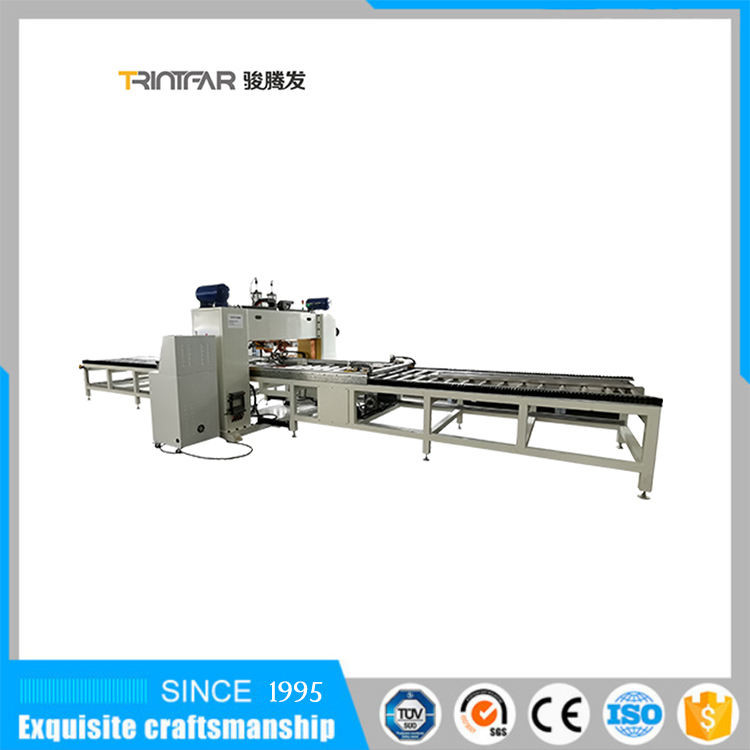 Ss Work Machine Security Stainless Sheet Door Plate Multi-Point Automatic Mobile Type ...