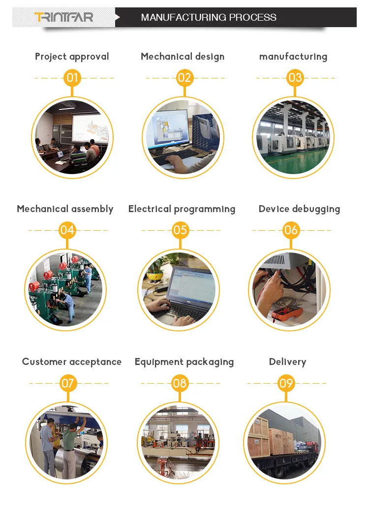 DC Medium Frequency Resistance Projection Welding Machine 5