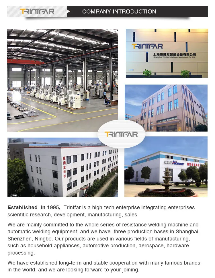 Steel Panel Seam Welding Machine Water Cooling Customization 6