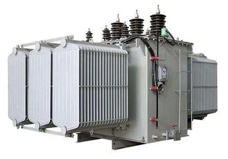 Transformer Radiator Production Line 1
