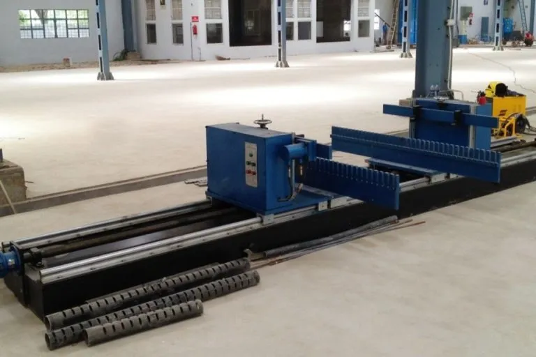 Cooling Corrugated Fin Walls Distribution Power Transformer Oil Immersed Radiator Fin Automatic Welding Production Line 11