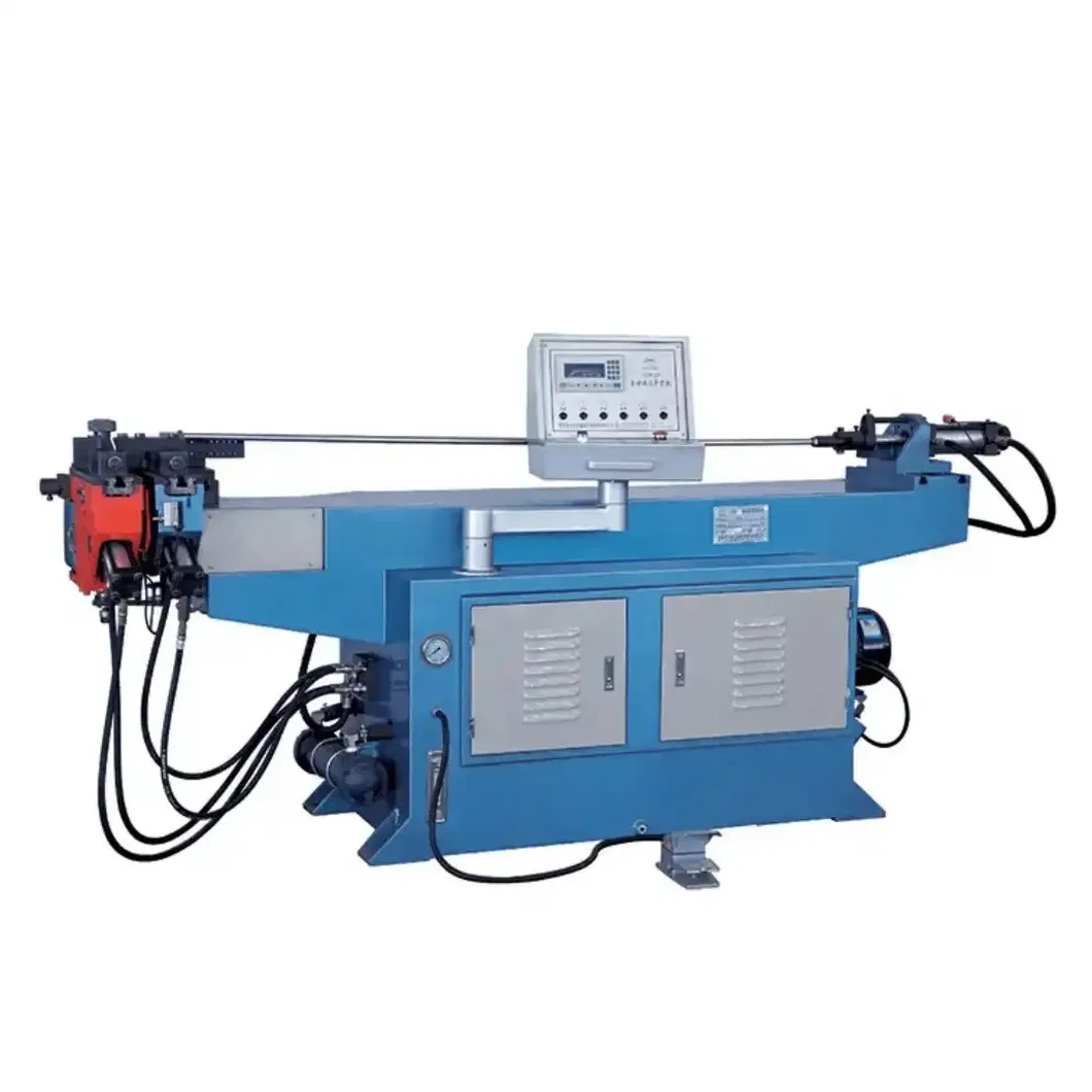 1000 Liter IBC Tank Tubular Cage Wire Welding Machine Stainless Steel Welders 5