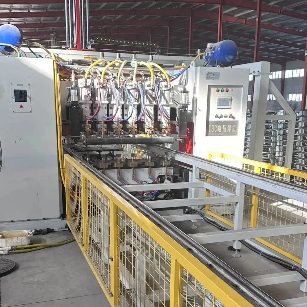 Durable Frame Bending Welding Machine Capacity Config 150-200PCS/8h Bends a frame every 15-20s 1