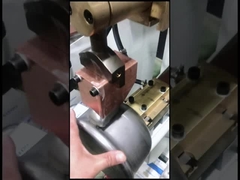 Kettle welding machine