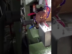 High Durability Copper Resistance Welding Machine For Metalworking