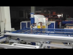 50-200a Electric Spot Welder Machines For Metal Sheet