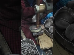 High Speed 0.1-3s Automated Welding Machine For Car And Aircraft Applications