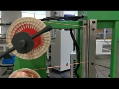 Best Wire Welding Machine Automatic Copper Cutting Metallic Line Welder