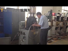 High Quality Steel Wire Butt Welding Machine Made in China