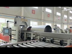 Steel Drums Production Line Welding Machine