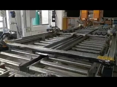 Longmen Wire Mesh Welding