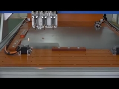 Stud welding machine