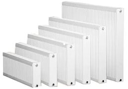 Steel Panel Radiator Production Line